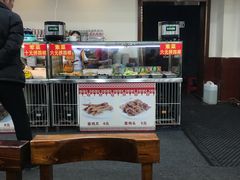 -四季抻面馆(江南店)