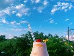 -福嗝er 咖啡&精酿餐吧(东四店)