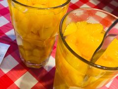 -龚海宝· 烧烤· 羊肉原切挂糊更好吃(庄市店)