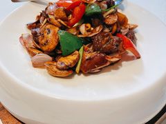 -飶香居(省博物馆店)