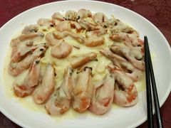 -福鼎轩海鲜大酒楼(皇轩酒店)