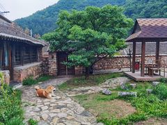 -北京山里寒舍度假酒店