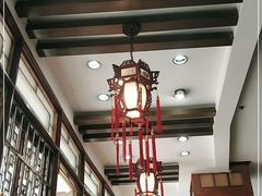 大堂-桥香园过桥米线(国贸店)