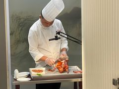 -御仙都北京菜馆·烤鸭店(双井店)