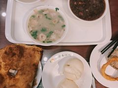-护国寺小吃(地安门店)