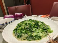 -金沙滩海鲜餐厅·海肠捞饭·手工水饺·无预制菜(梅江龙水园店)