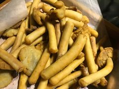 -旺顺阁鱼头泡饼(常营店)
