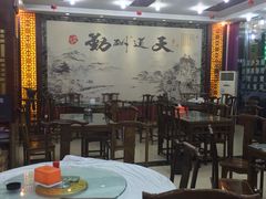 -徽州美食(三十年老店)