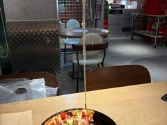 -必胜客(海光寺店)