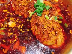 -火锅先生(五马街店)