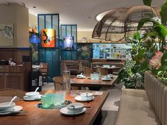 -南越郡·越式风味餐厅(青秀万达店)