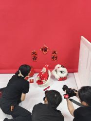 -小木马儿童摄影