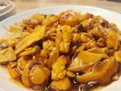 -陈傻子餐厅(世纪都会店)