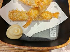 -林妈妈村·日式料理(宝山万达店)