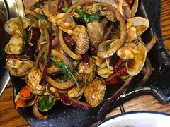 -牛犇烤肉(物资学院路店)