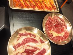 -西塔老太太泥炉烤肉(龙湖北苑天街店)