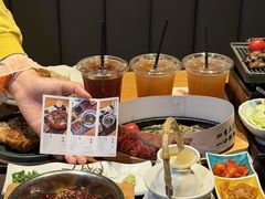 -味太助·银饭食堂(中华城店)