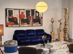 -设计共和 Design Republic(江宁路店)
