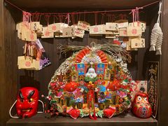 -炉胜·炉端烧·居酒屋