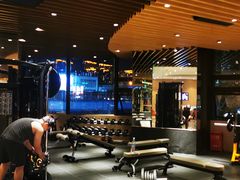 -威尔仕W FITNESS健身会所(联洋广场店)