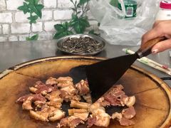 -老字号.雅克白族石板烧十年老店(大理古城店)