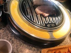 -三代烤肉(保利广场店)