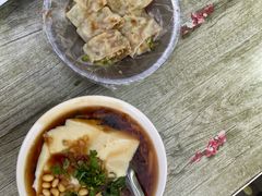 -东仓门早市