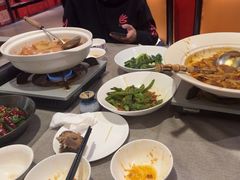 -汉水谣·江景餐厅(江滩店)