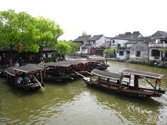 西塘1-森林芡实糕坊