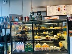 -星巴克(合肥百盛逍遥广场店)