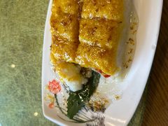 -三道菜(明堂公园店)