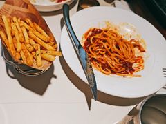 -牛扒先生·厚切雪花牛扒西餐厅(北京路禺山路店)