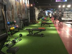 -VLines耀能运动24小时·月付制健身(京广桥店)