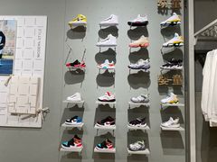 -JORDAN(外滩中央体验店)