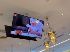 -西贝(无锡万象城店)