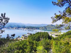 -千岛湖天屿景区