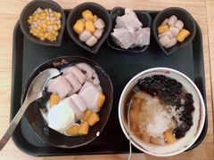 -鲜芋仙(中华广场店)