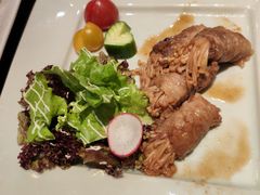 -松子料理(亮马桥店)