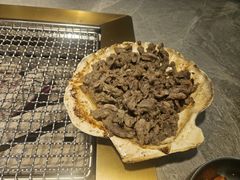 -本达人海鲜烧烤·朝鲜族风味(发展店)