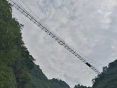 -宁波五龙潭景区