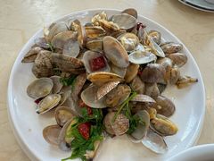 -北方饺子王·海肠捞饭·海鲜锅(山大店)