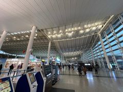-杭州萧山国际机场