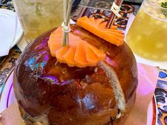 -LESCEDARS Brasserie Bistro香柏树