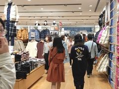 -优衣库(银座店)