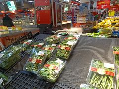 -卜蜂莲花(杨高北路店)