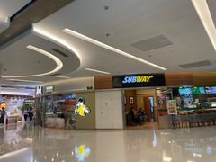 -赛百味SUBWAY(财富购物中心店)