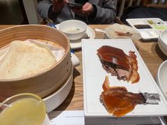 -小大董·烤鸭(凤凰汇店)