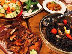 -胡桃里音乐酒馆(环亚凯瑟琳广场店)