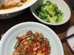 -湖南人家·家传湖南菜(水围店)