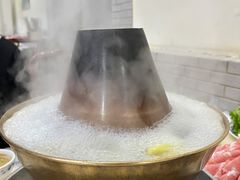 -鑫龙火锅城(经二纬四店)